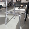 Futura dining chair - SAMPLE 2PCS
